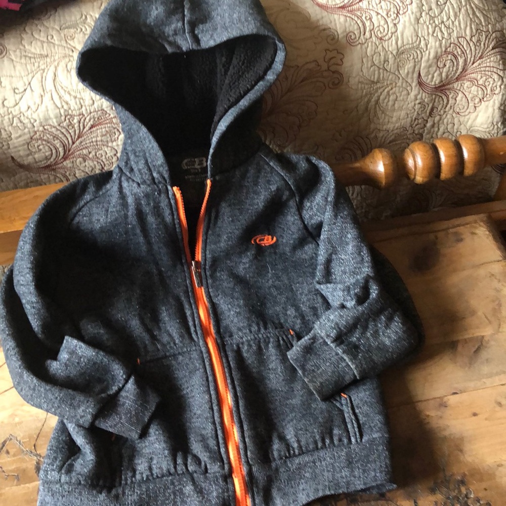 Boys sweatshirt